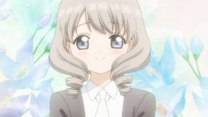 Lee más sobre el artículo Sakura Cardcaptor Clear Card | Episodio 4 – «Sakura y la nueva estudiante»