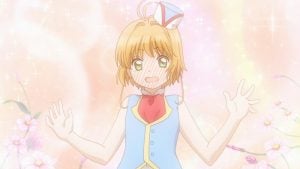 Lee más sobre el artículo Sakura Cardcaptor Clear Card | Episodio 11 – «Sakura y el pingüino del revés»