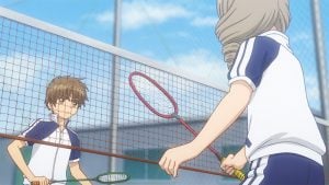 Lee más sobre el artículo Sakura Cardcaptor Clear Card | Episodio 12 – «Sakura y el torneo deportivo helado»