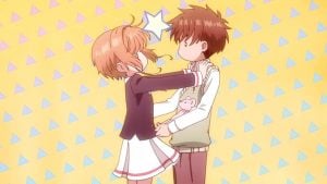 Lee más sobre el artículo Sakura Cardcaptor Clear Card | Episodio 1 – «Sakura y las cartas transparentes»