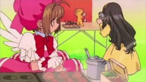 Lee más sobre el artículo Sakura Cardcaptor OVA – 1, 2 & 3 Sub Español