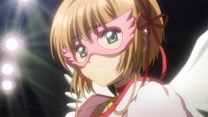 Lee más sobre el artículo Sakura Cardcaptor Clear Card | Episodio 15 – «Apreciando los recuerdos de Sakura»