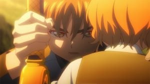 Lee más sobre el artículo Sakura Cardcaptor Clear Card | Episodio 14 – «Sakura, el santuario y el zoológico»