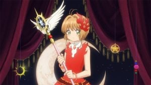 Lee más sobre el artículo Sakura Cardcaptor Clear Card | Episodio 18 – «Sakura y los pájaros de agua y fuego»