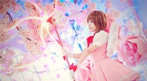 Lee más sobre el artículo Descubre porqué estos trajes son los más preciosos para Cosplay de CardCaptor Sakura Clear Card-hen