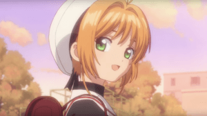 Lee más sobre el artículo Sakura Cardcaptor y los 2 osos – OVA
