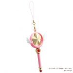 cardcaptor sakura magic wand