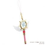cardcaptor sakura magic wand