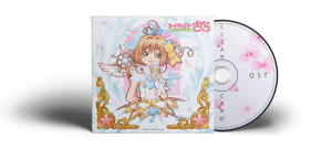 Lee más sobre el artículo Cardcaptor Sakura: Clear Card – Soundtrack Oficial [DESCARGA]