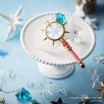 cardcaptor sakura magic wand