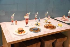 museo de Sakura Cardcaptor