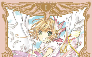 Lee más sobre el artículo Kodansha anuncia la nueva edición de coleccionistas del manga Cardcaptor Sakura