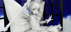 Lee más sobre el artículo Una nueva figura de Sakura Kinomoto de Cardcaptor Sakura: Clear Card fue revelada en el Winter Wonder Festival 2019