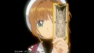 Lee más sobre el artículo Cardcaptor Sakura llegará a Netflix España este 1 de julio