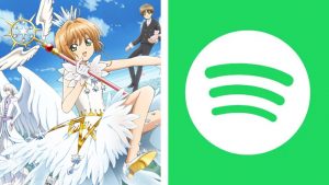 Lee más sobre el artículo La banda sonora de Cardcaptor Sakura ya está disponible en Spotify